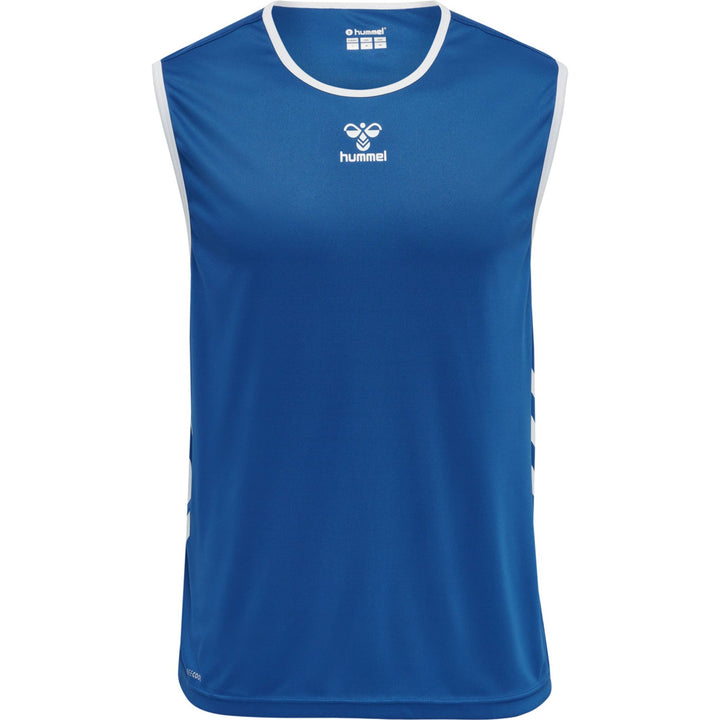 Hummel Hmlcore Xk Basket Jersey - true blue