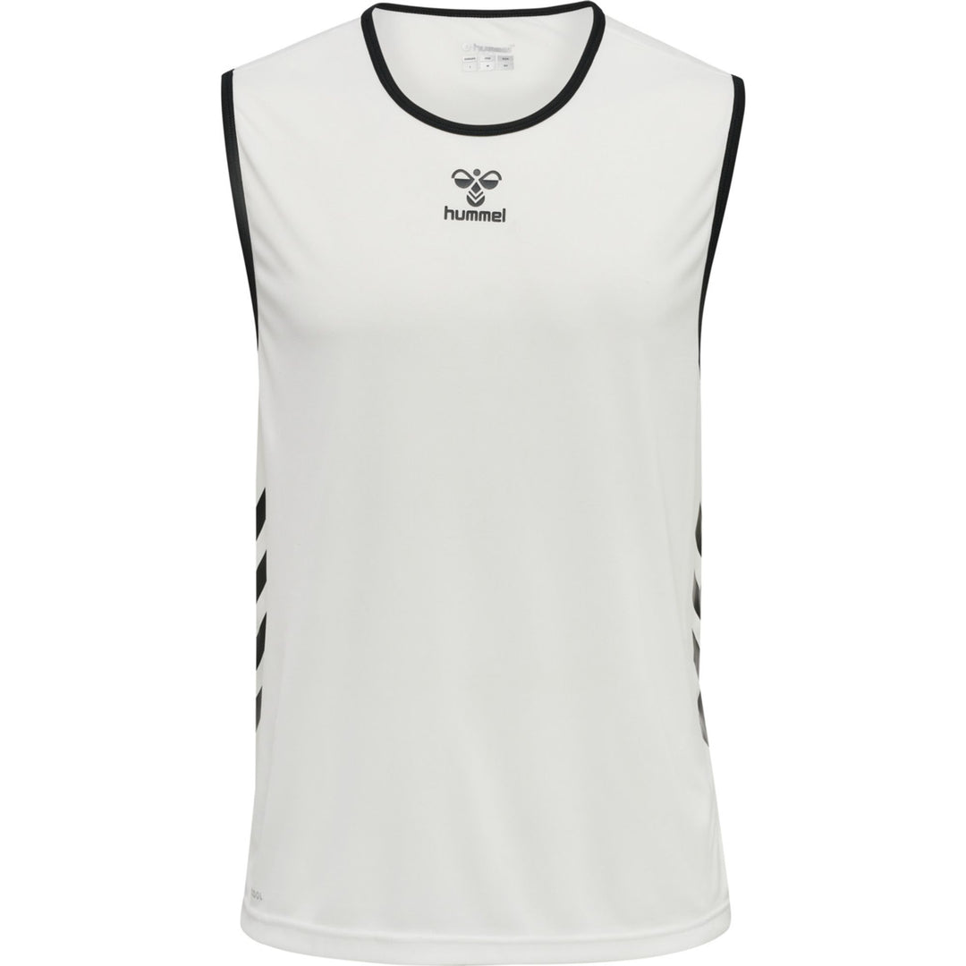 Hummel Hmlcore Xk Basket Jersey - white