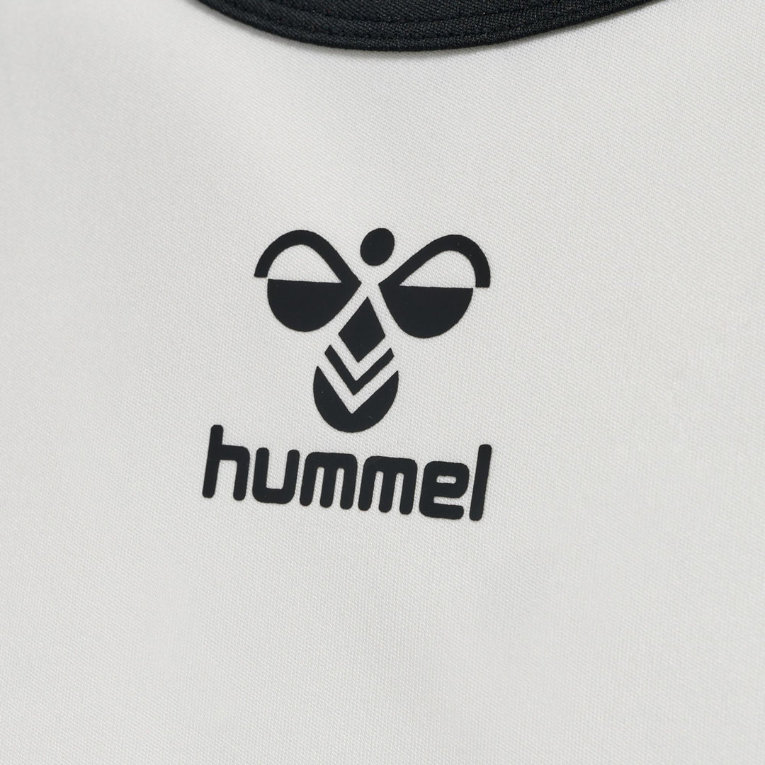 Hummel Hmlcore Xk Basket Jersey - white