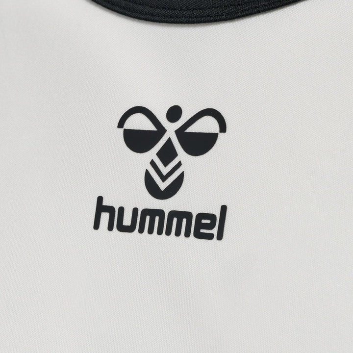 Hummel Hmlcore Xk Basket Jersey - white