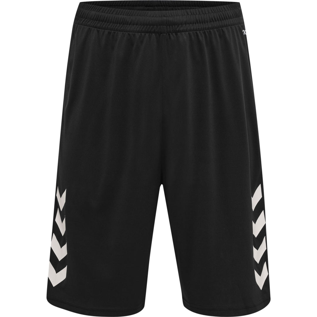 Hummel Hmlcore Xk Basket Shorts - black