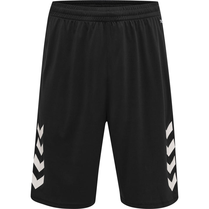 Hummel Hmlcore Xk Basket Shorts - black