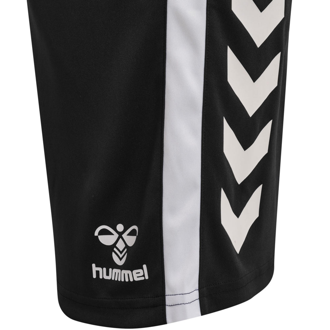 Hummel Hmlcore Xk Basket Shorts - black