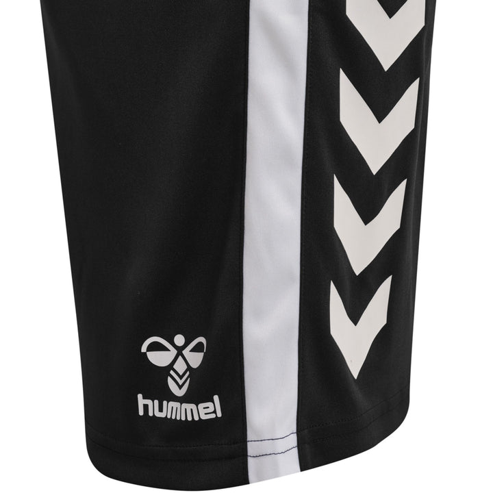 Hummel Hmlcore Xk Basket Shorts - black