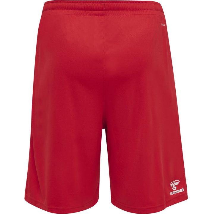 Hummel Hmlcore Xk Basket Shorts - true red