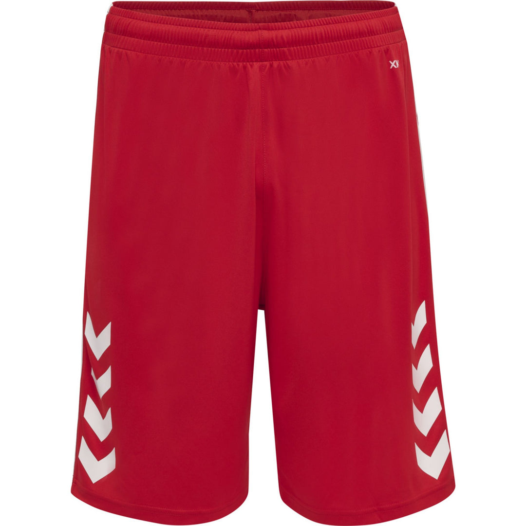 Hummel Hmlcore Xk Basket Shorts - true red