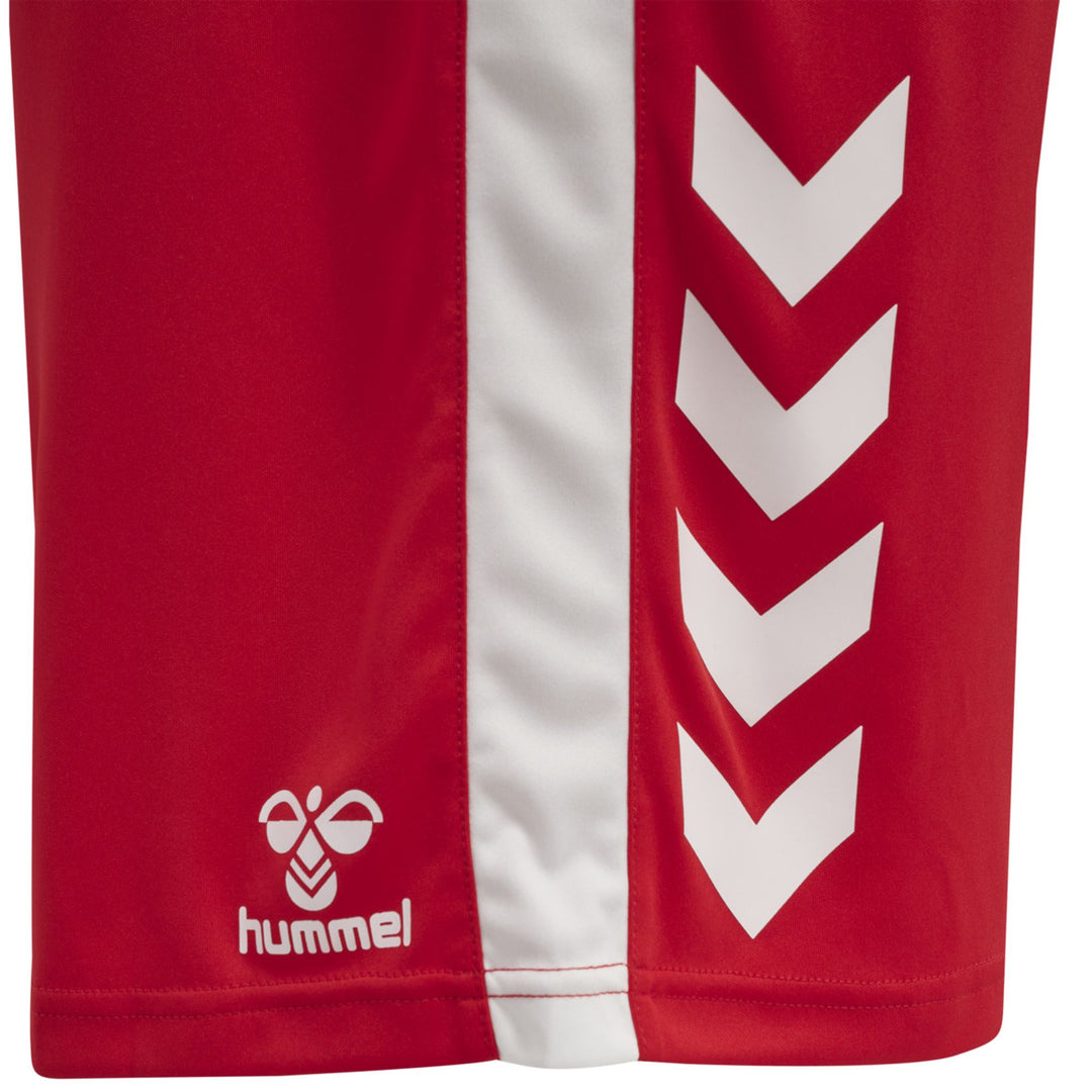 Hummel Hmlcore Xk Basket Shorts - true red