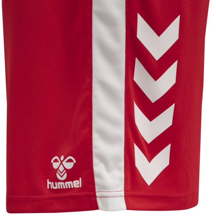 Hummel Hmlcore Xk Basket Shorts - true red