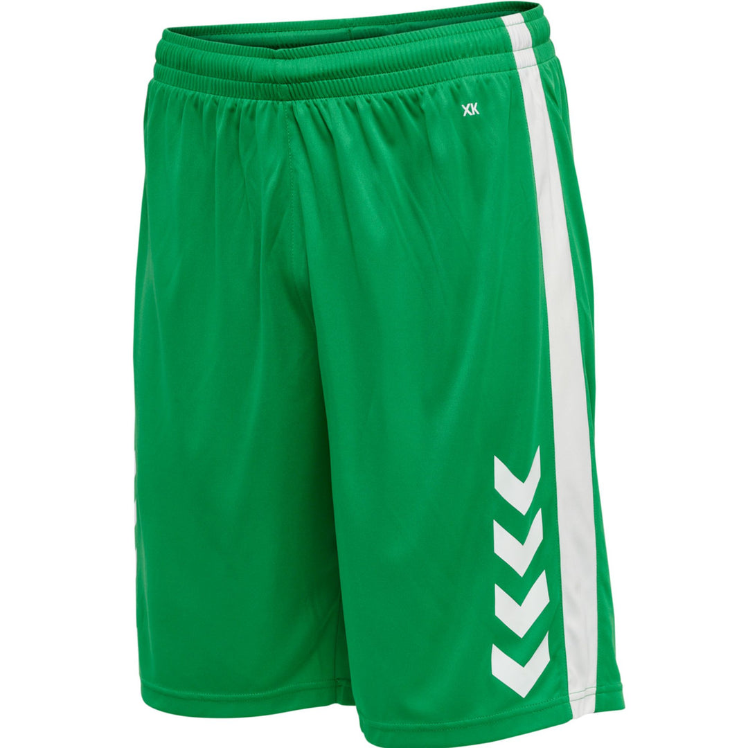 Hummel Hmlcore Xk Basket Shorts - jelly bean