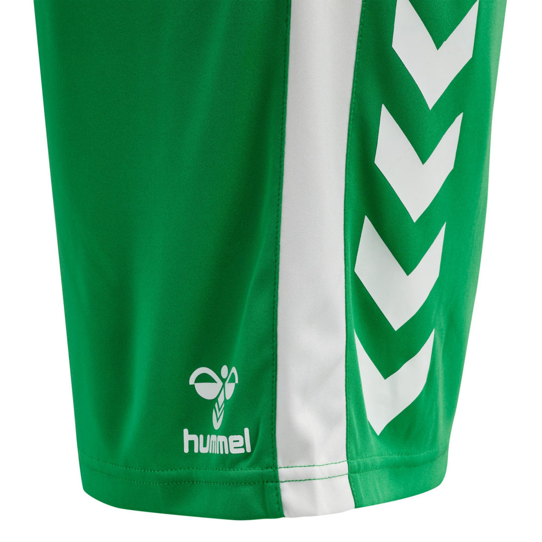 Hummel Hmlcore Xk Basket Shorts - jelly bean