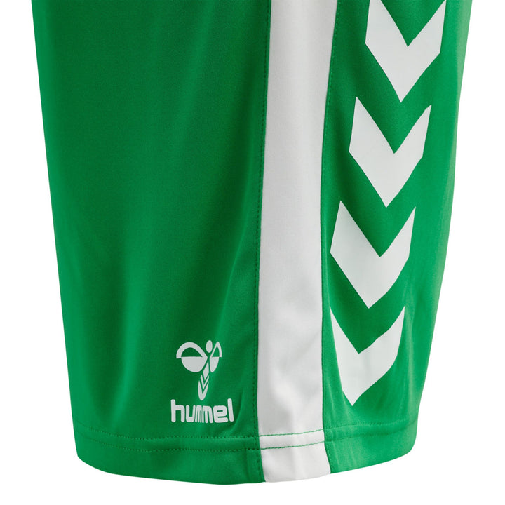 Hummel Hmlcore Xk Basket Shorts - jelly bean