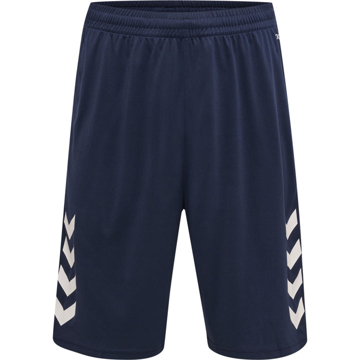 Hummel Hmlcore Xk Basket Shorts - marine