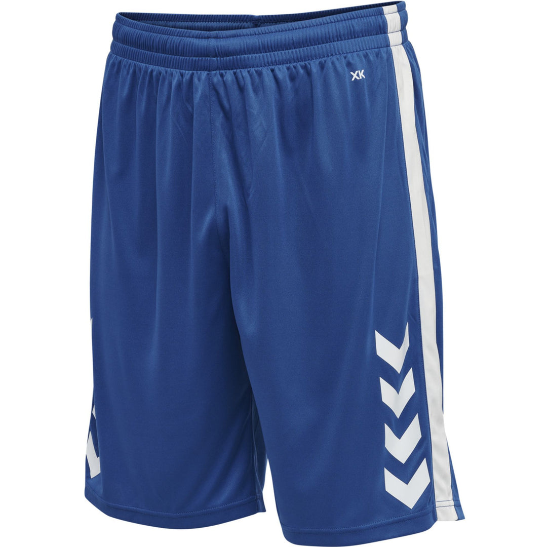 Hummel Hmlcore Xk Basket Shorts - true blue