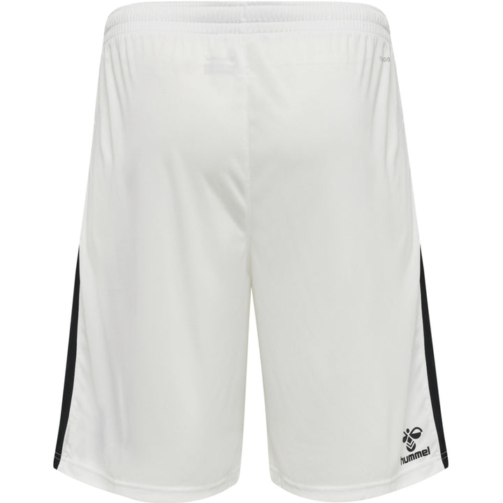 Hummel Hmlcore Xk Basket Shorts - white