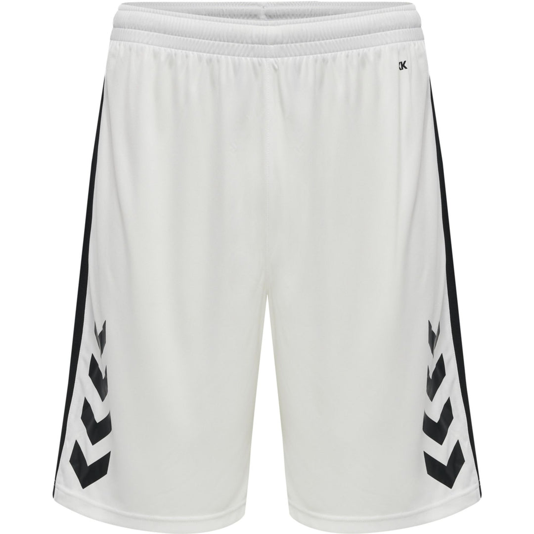 Hummel Hmlcore Xk Basket Shorts - white