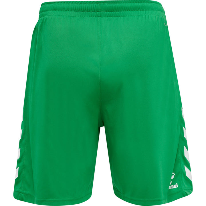 Hummel Hmlcore Xk Poly Shorts - jelly bean