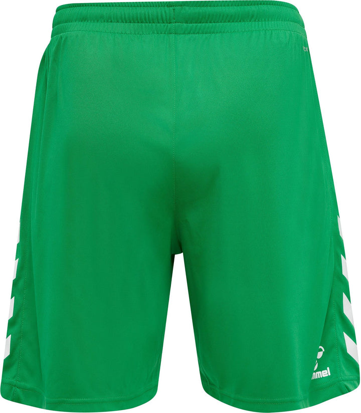 Hummel Hmlcore Xk Poly Shorts - jelly bean