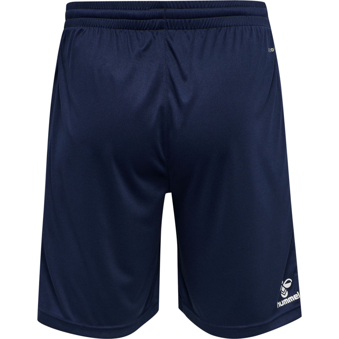 Hummel Hmlcore Xk Poly Shorts - marine