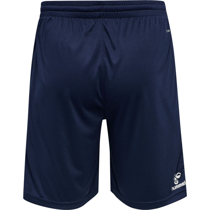 Hummel Hmlcore Xk Poly Shorts - marine