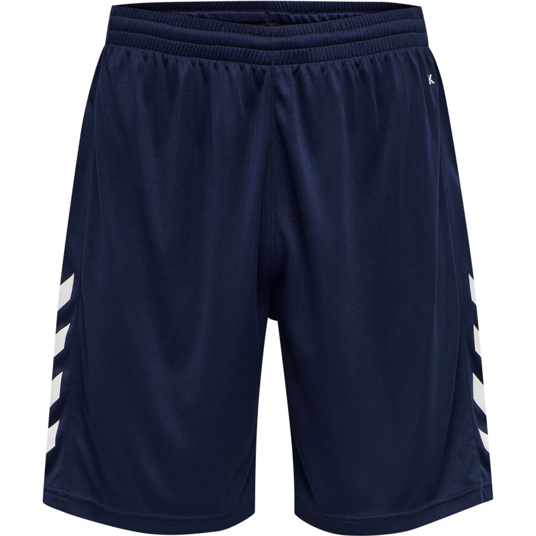 Hummel Hmlcore Xk Poly Shorts - marine