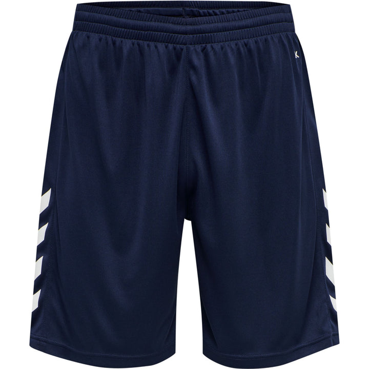 Hummel Hmlcore Xk Poly Shorts - marine