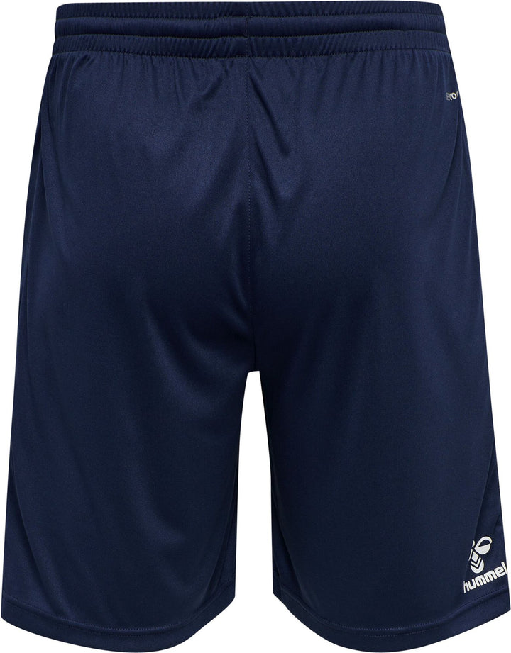 Hummel Hmlcore Xk Poly Shorts - marine