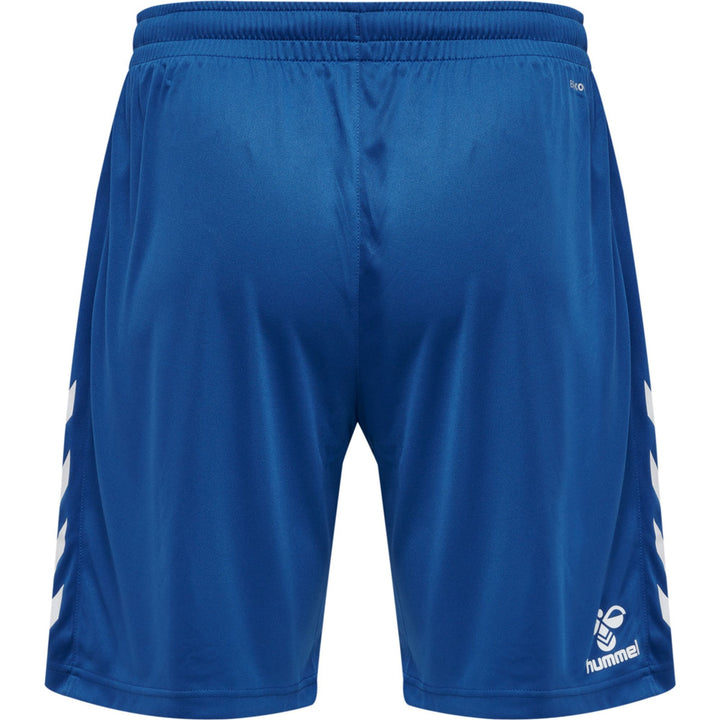 Hummel Hmlcore Xk Poly Shorts - true blue