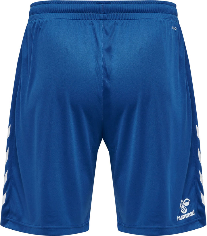 Hummel Hmlcore Xk Poly Shorts - true blue