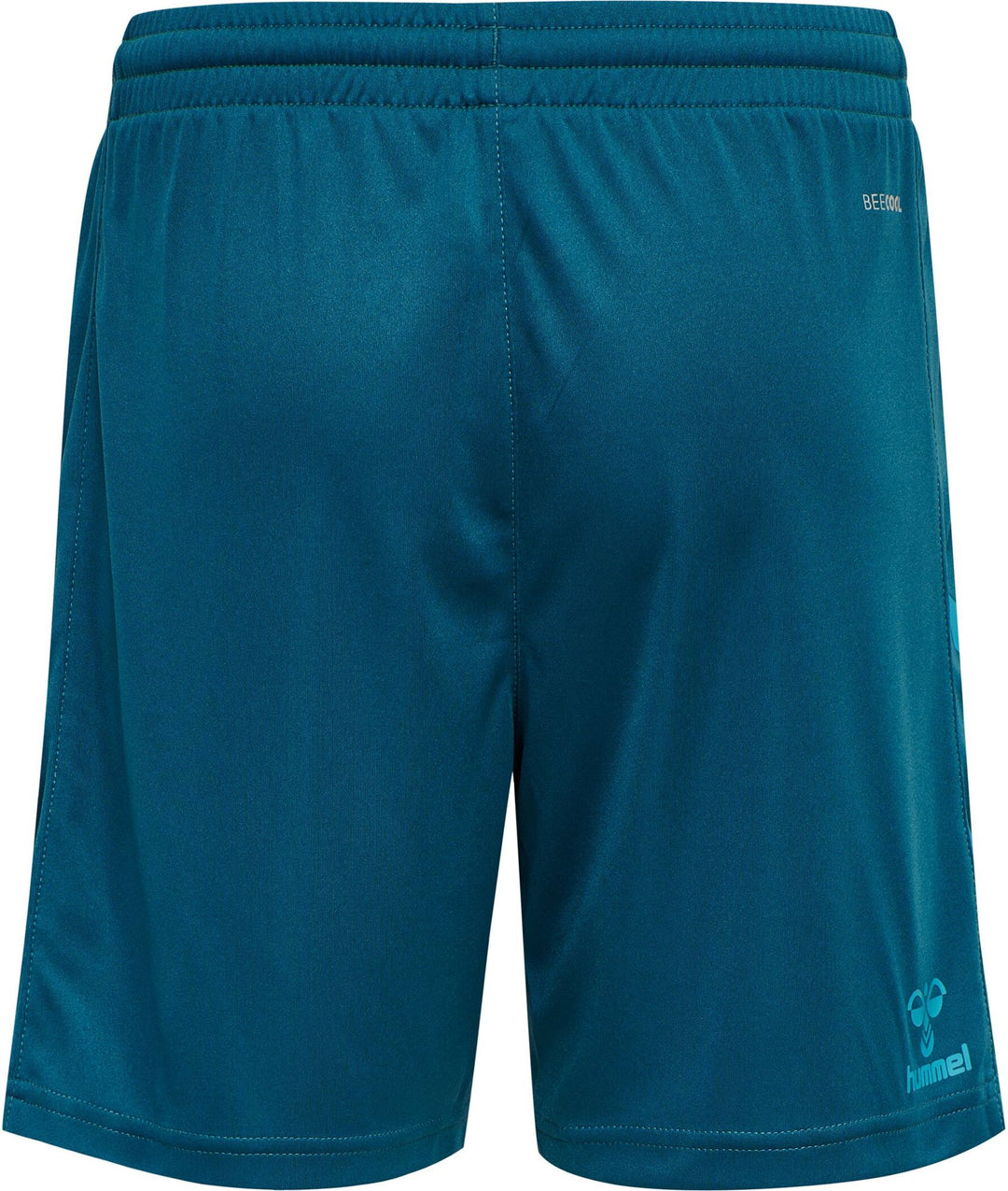 Hummel Hmlcore Xk Poly Shorts - blue coral