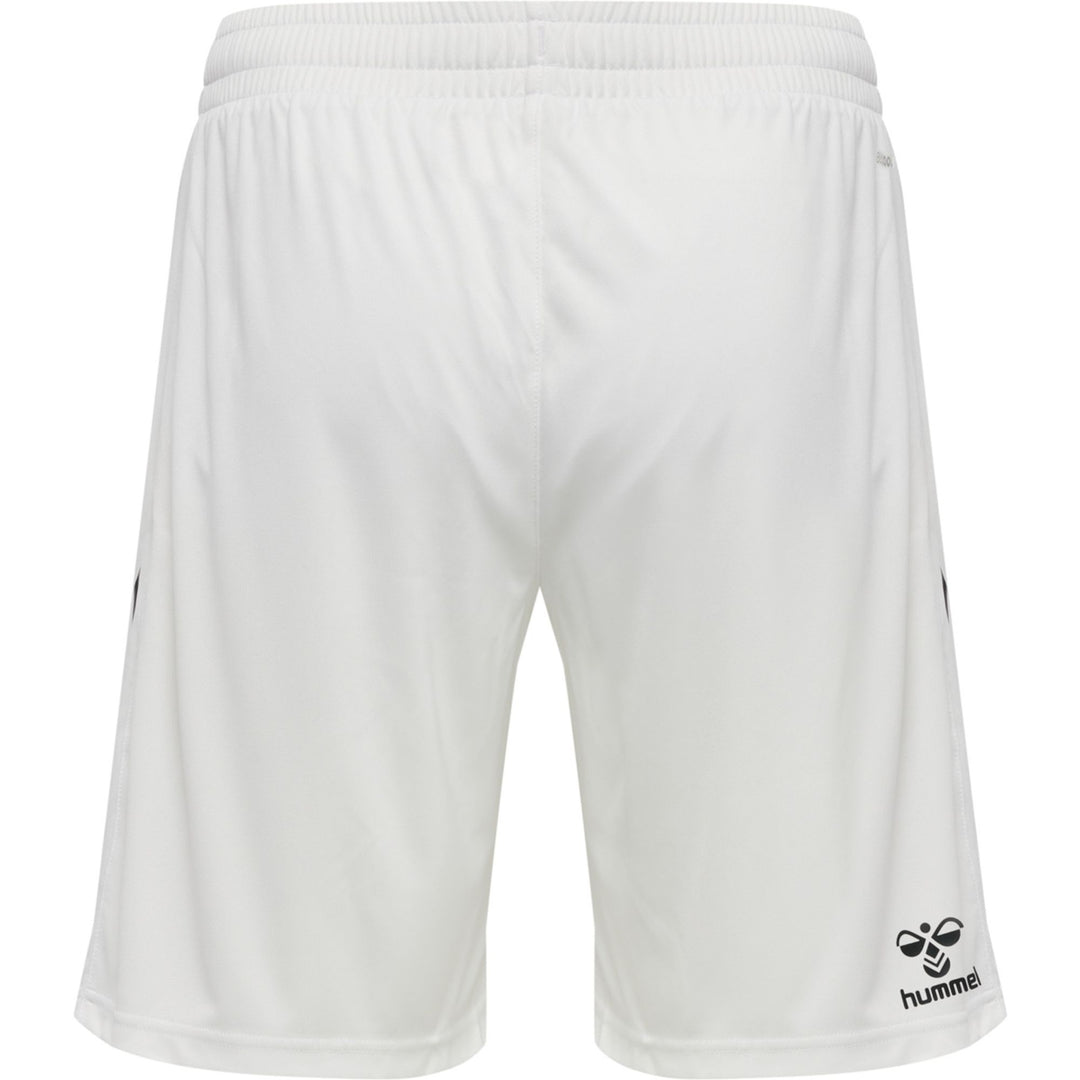 Hummel Hmlcore Xk Poly Shorts - white
