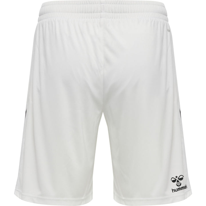 Hummel Hmlcore Xk Poly Shorts - white