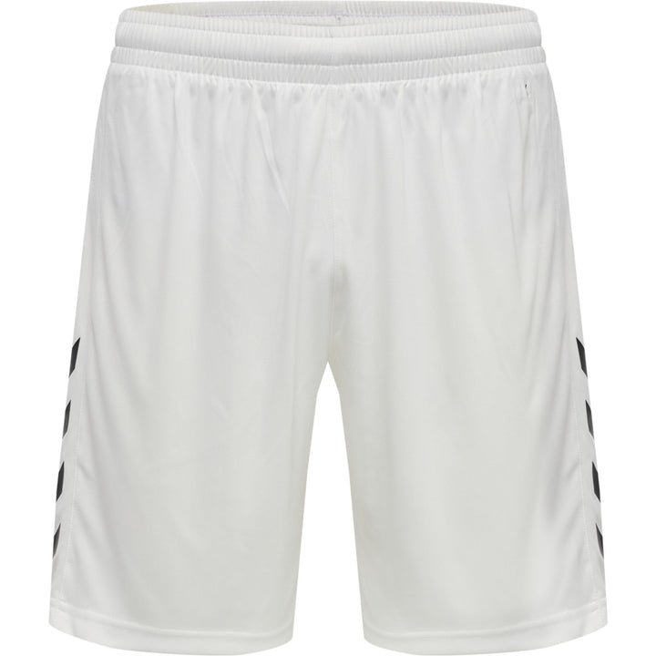 Hummel Hmlcore Xk Poly Shorts - white