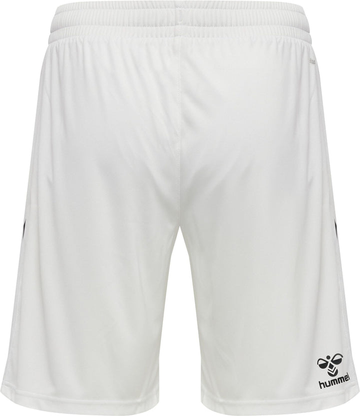 Hummel Hmlcore Xk Poly Shorts - white