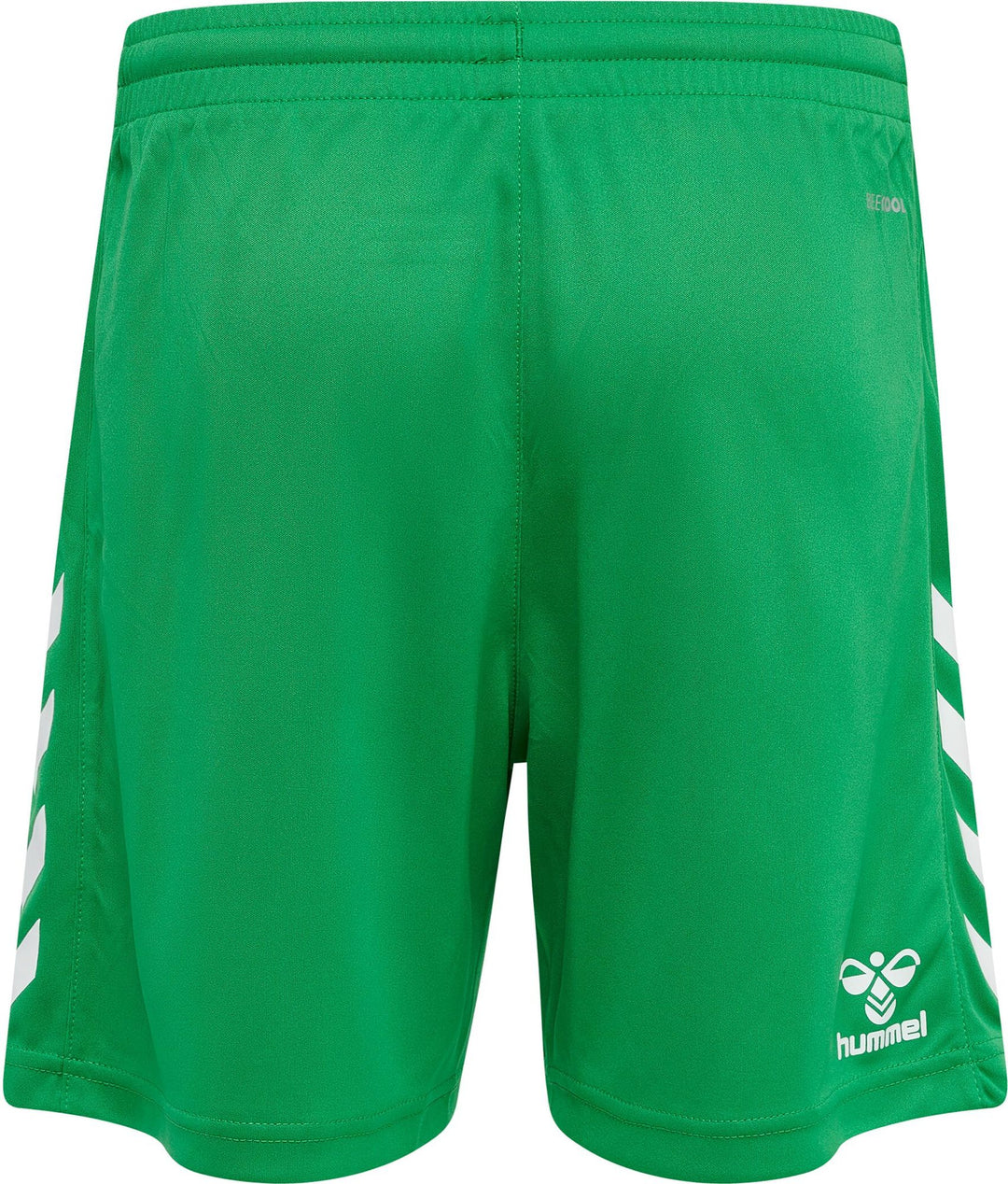 Hummel Hmlcore Xk Poly Shorts Kids - jelly bean