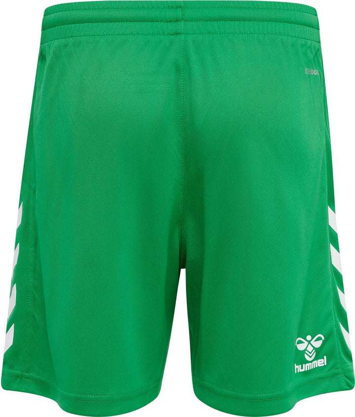 Hummel Hmlcore Xk Poly Shorts Kids - jelly bean