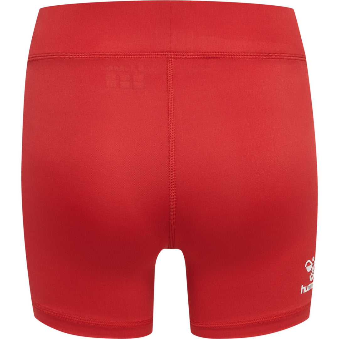 Hummel Hmlcore Xk Hipsters Woman - true red