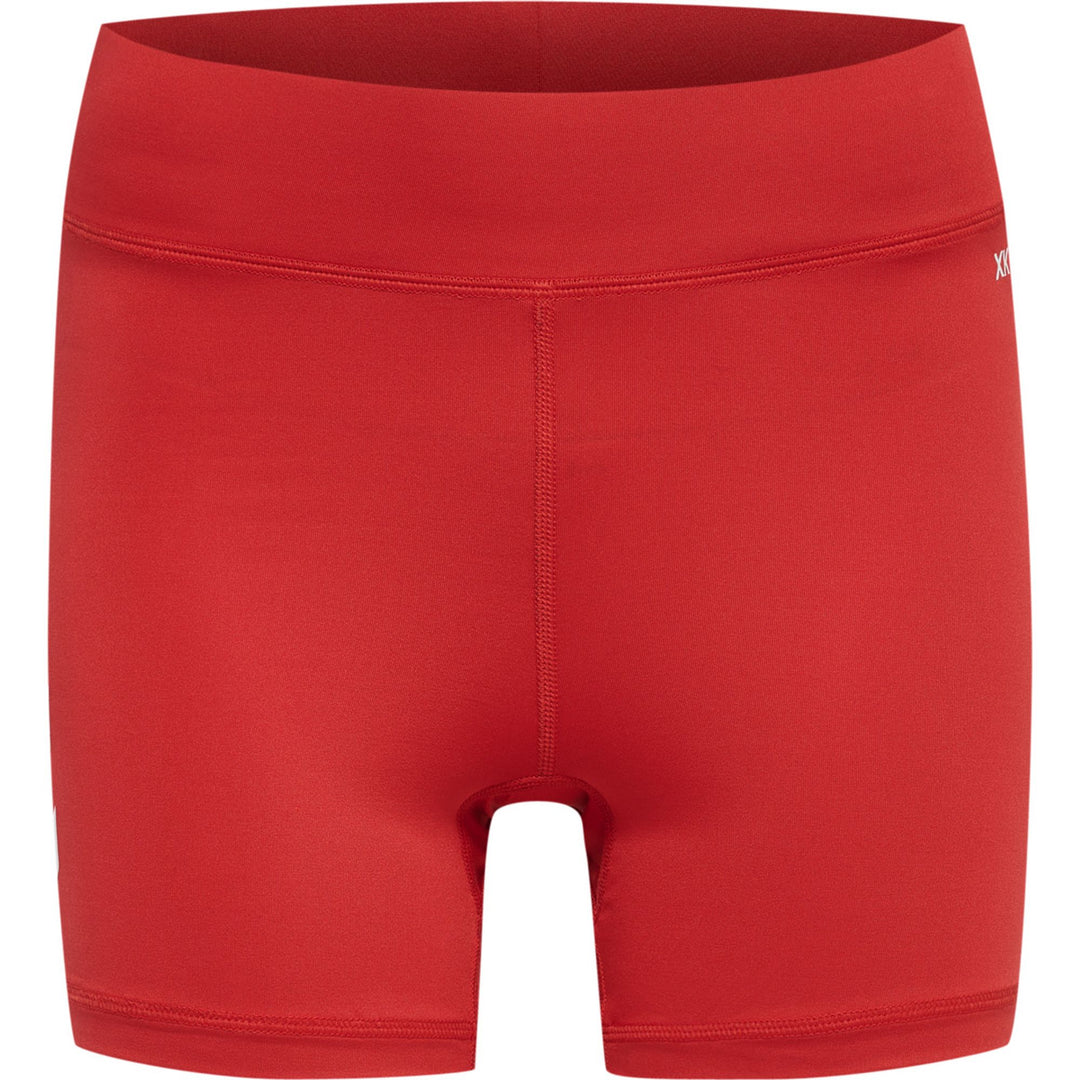 Hummel Hmlcore Xk Hipsters Woman - true red