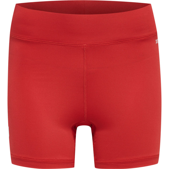 Hummel Hmlcore Xk Hipsters Woman - true red