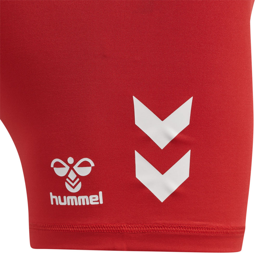 Hummel Hmlcore Xk Hipsters Woman - true red