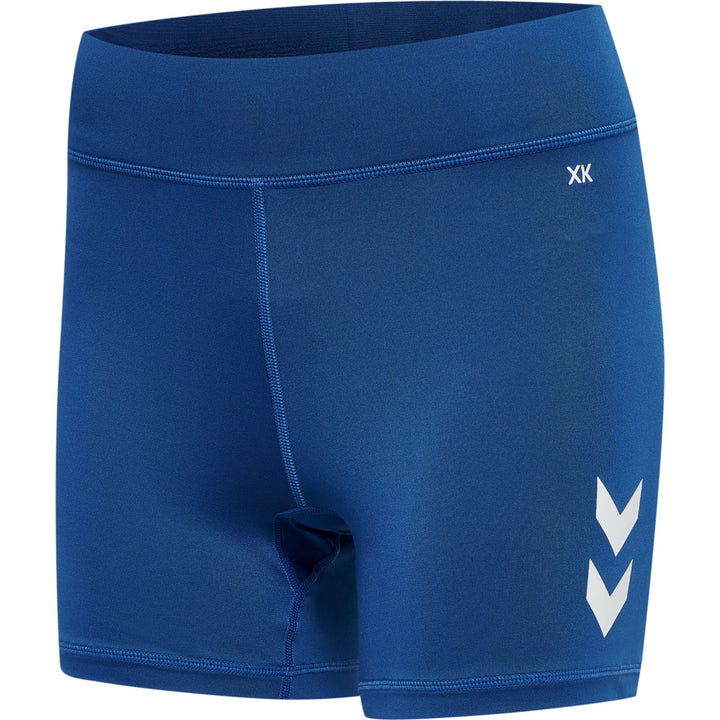 Hummel Hmlcore Xk Hipsters Woman - true blue