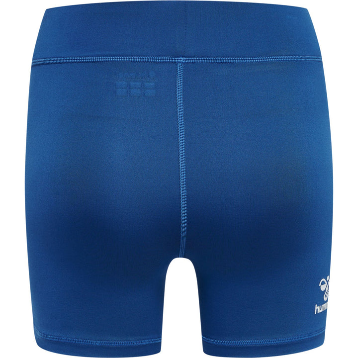Hummel Hmlcore Xk Hipsters Woman - true blue