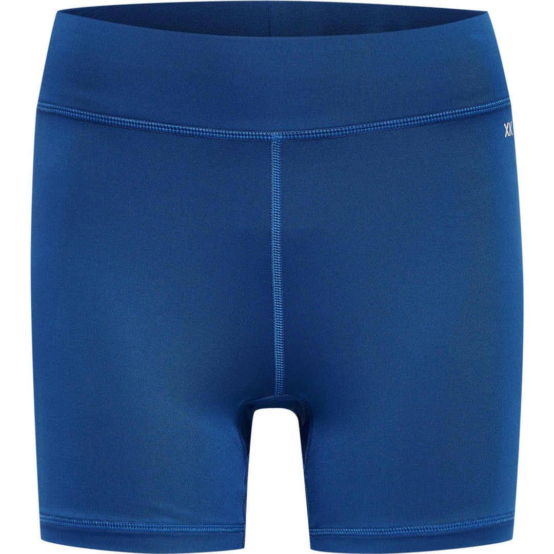 Hummel Hmlcore Xk Hipsters Woman - true blue