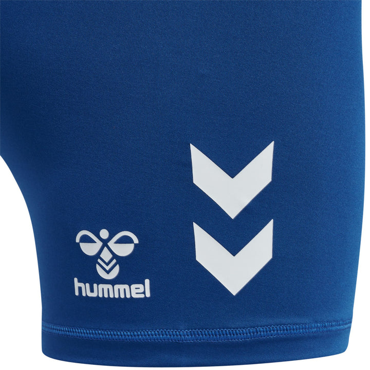 Hummel Hmlcore Xk Hipsters Woman - true blue