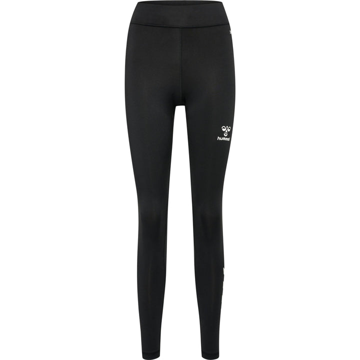 Hummel Hmlcore Xk Tights Woman - black