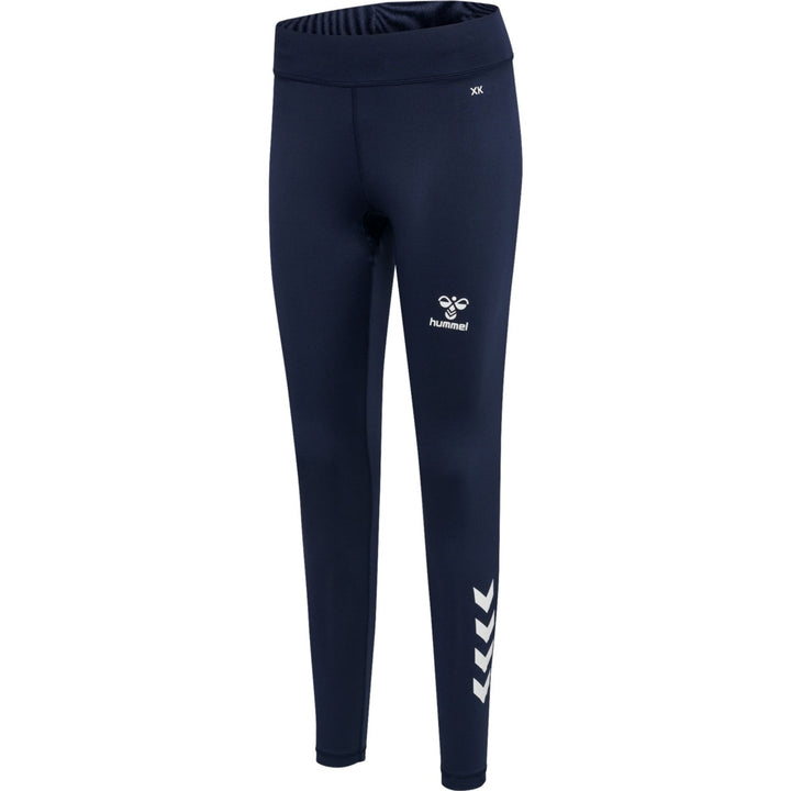Hummel Hmlcore Xk Tights Woman - marine