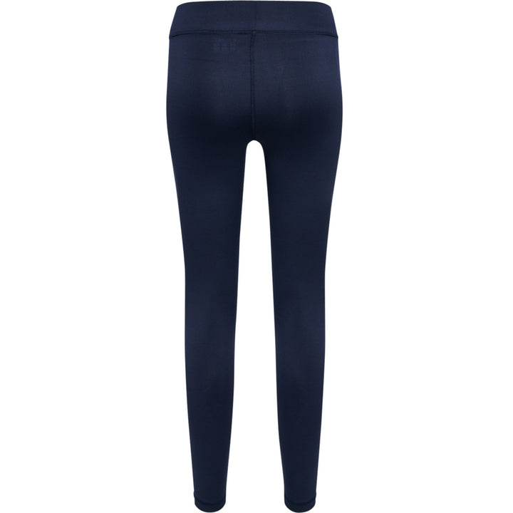 Hummel Hmlcore Xk Tights Woman - marine