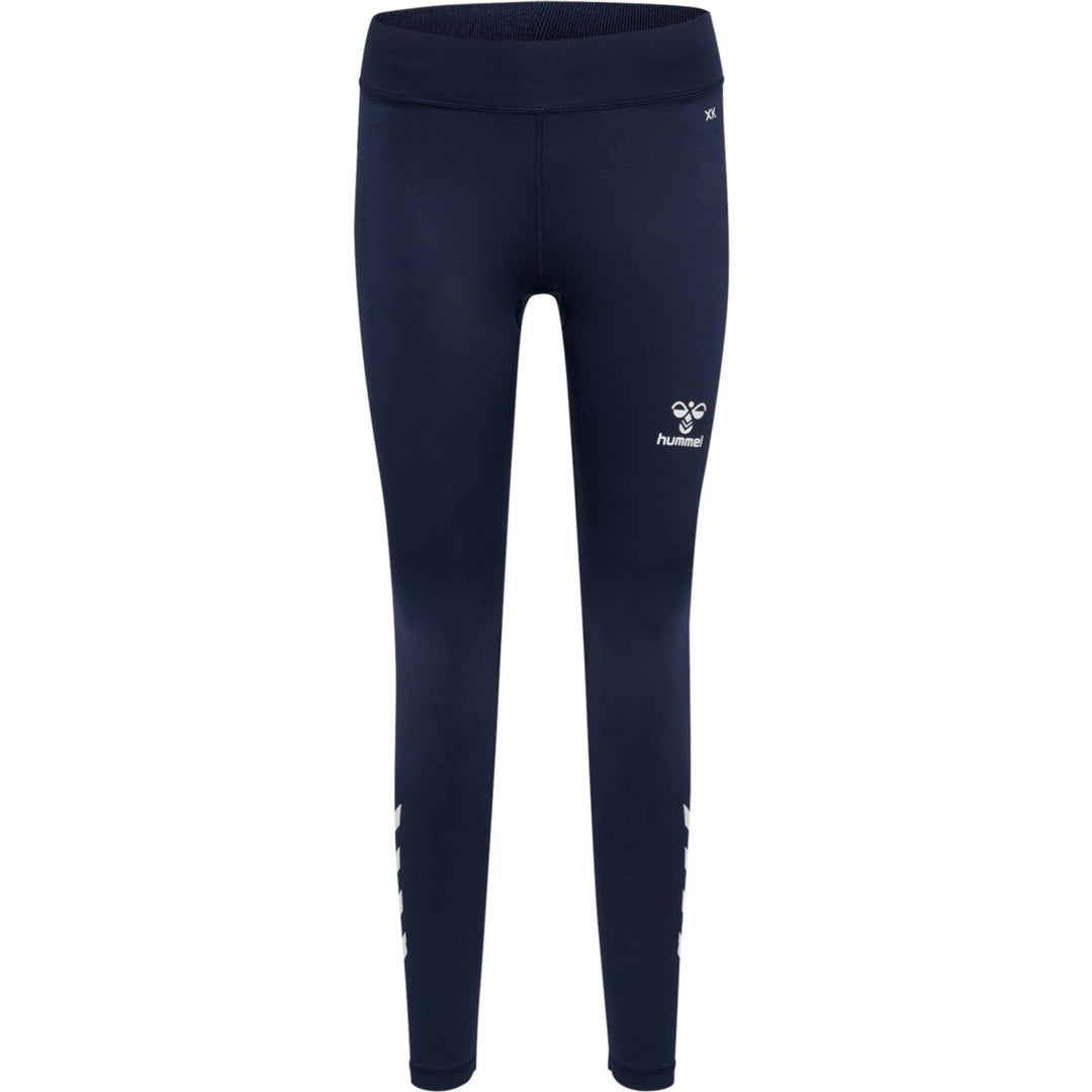 Hummel Hmlcore Xk Tights Woman - marine