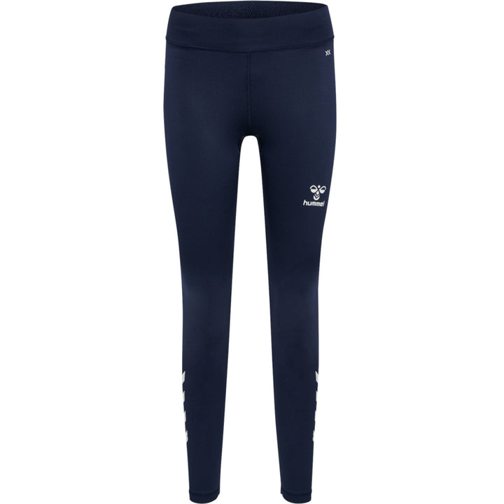 Hummel Hmlcore Xk Tights Woman - marine