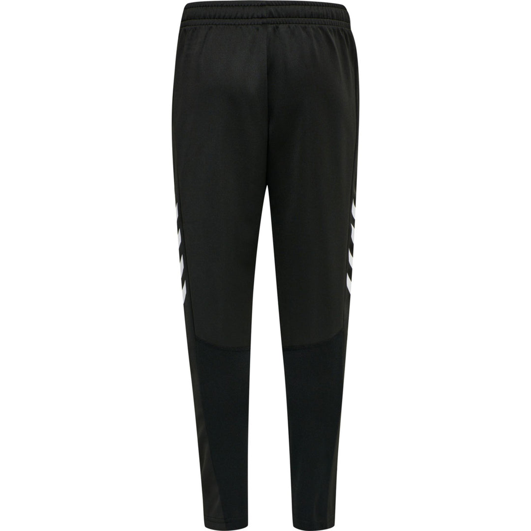 Hummel Hmlcore Xk Training Poly Pants Kids - black