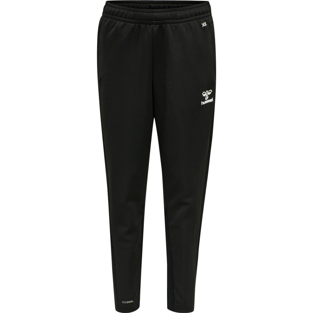 Hummel Hmlcore Xk Training Poly Pants Kids - black